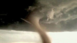 Estados Unidos: violentos tornados dejan dos muertos