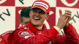 Bloque Deportivo: empeora estado de salud de Michael Schumacher