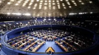 Brasil: Senado decidirá futuro de Dilma Rousseff
