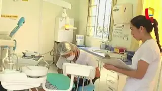 Abren primer centro odontológico para niños en VMT