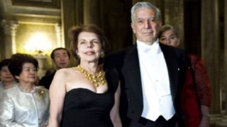 España: se confirma divorcio de Mario Vargas Llosa y Patricia Llosa