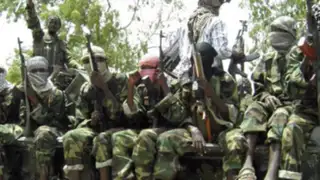 Camerún: capturan a cinco líderes de Boko Haram