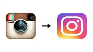 Instagram: ¿Por qué la conocida aplicación decidió cambiar su logo e interfaz?