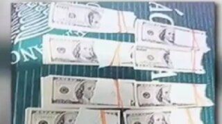 México: detienen peruano con 100 mil dólares falsos