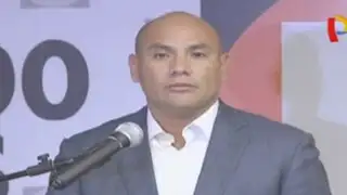 Joaquín Ramírez niega investigación de la DEA