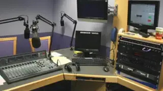 Asaltan estación de radio: oyentes escucharon en vivo todo el atraco