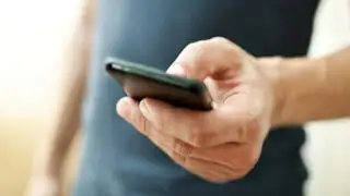 Miraflores: lanzan App 'botón de pánico' para usar desde celular