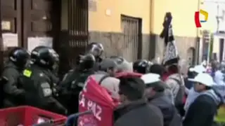 Bolivia: obreros protestan por cierre de fábrica