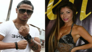 Continúan rumores sobre una supuesta relación entre Jonathan Maicelo y Milena Zárate