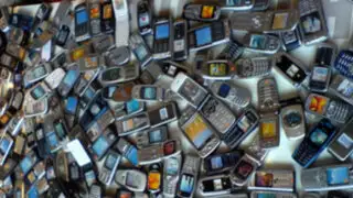 ¿Cómo opera el mercado negro de celulares en el Perú?