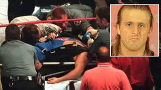 Conoce la historia de las ‘víctimas’ de la maldición de la WWE