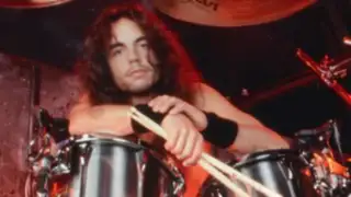 EEUU: exbaterista de banda Megadeth muere en pleno concierto