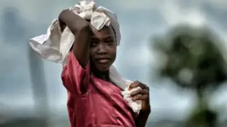 Activista busca terminar con los matrimonios infantiles en Malawi