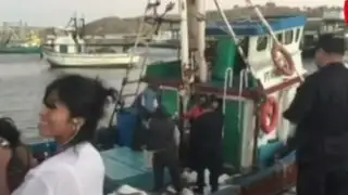 Piura: encuentran a pescadores desaparecidos hace más de 25 días