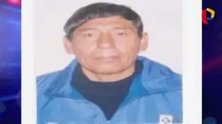 Ica: cambista fue hallado muerto tras permanecer tres días desaparecido