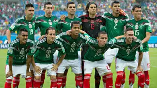 Secuestran a futbolista de la Selección de México