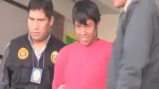 Detienen a sujeto que habría violado y asesinado a una niña en Huancayo