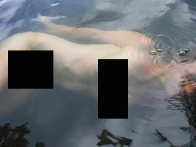Quiso mostrar la belleza natural del desnudo femenino pero las autoridades la censuraron