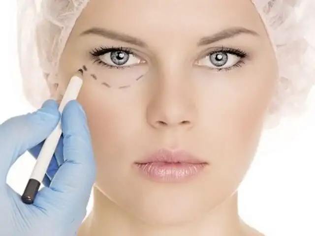 Desarrollan nuevo tratamiento cosmético para eliminar bolsas en los ojos