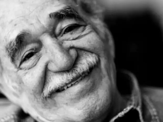 Las cenizas de Gabriel García Márquez al fin están en Colombia