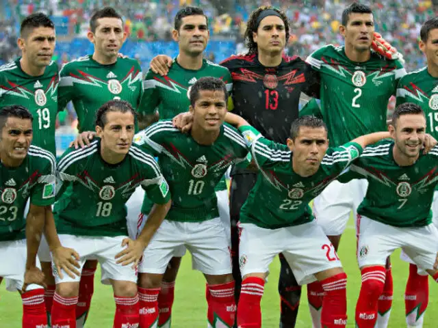 Secuestran a futbolista de la Selección de México