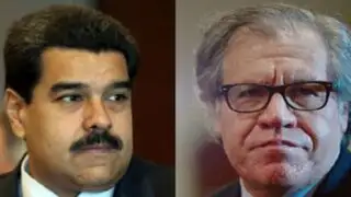 Internacionalistas analizan impacto de Carta Democrática a Venezuela