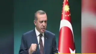 Condenan a reina de belleza por ofender a presidente de Turquía