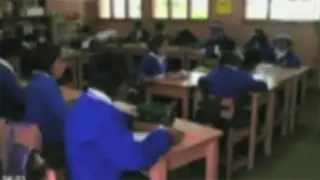 Minedu: medidas para denunciar y separar a docentes violadores