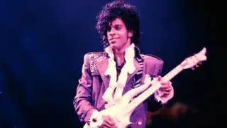 Revelan que Prince murió de una sobredosis de opiáceos