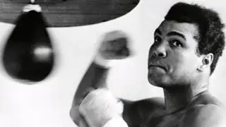 Muhammad Ali: las 10 frases más famosas de la leyenda del boxeo mundial