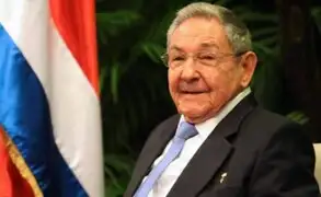 Raúl Castro asegura que Cuba nunca será parte de la OEA