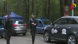 Cesan 82 agentes por nexos con yihadismo en Francia