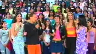 Los 16 años de "R con erre": El recordado programa de Panamericana Televisión