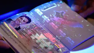 Ciudadanos consternados por fallas en pasaportes biométricos