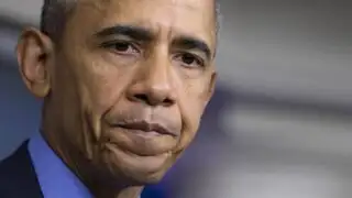 Obama califica masacre en Orlando como “acto de terrorismo y odio”