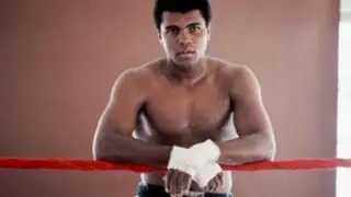 Muhammad Ali: La leyenda que pasó a la eternidad