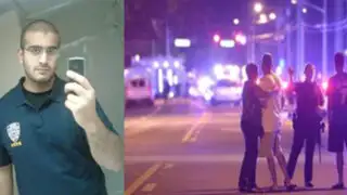 Masacre en Orlando: FBI investigó a asesino por vínculos terroristas