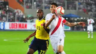 Nueva Jersey: entradas agotadas para el Perú vs. Colombia