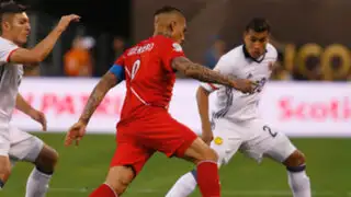Bloque Deportivo: Perú cayó ante Colombia 4-2 por penales en Copa América