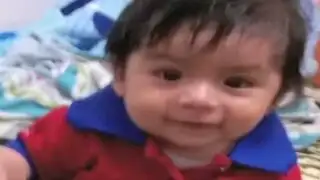 Piden justicia para bebé que murió en una guardería en Santa Anita