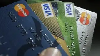 ¿Cómo evitar que clonen tu tarjeta de crédito?