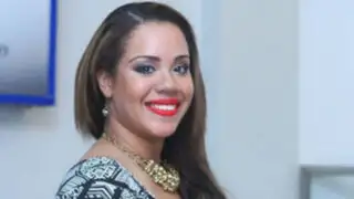 Mirella Paz sería la nueva vocalista de “Los Barraza”