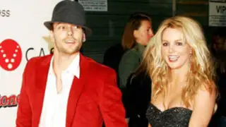 Espectáculo internacional: Kevin Federline dice que su relación con Britney Spears fue “asfixiante”