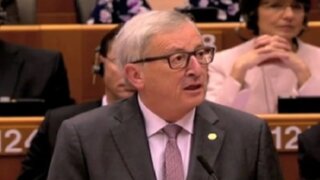 Parlamento europeo exige a Reino Unido separación inmediata
