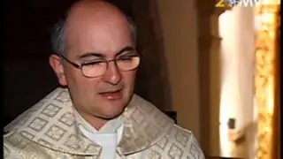 Famoso sacerdote exorcista pide no subestimar las posesiones