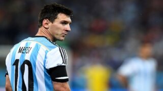 ¿Lionel Messi padece del Síndrome de Asperger?