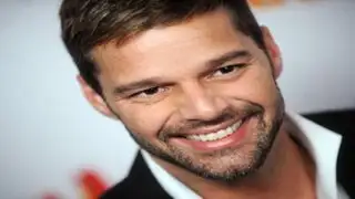 Ricky Martin enternece las redes con imagen de su hijo