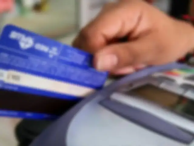 Atención usuarios: nuevas disposiciones para tarjetas de crédito