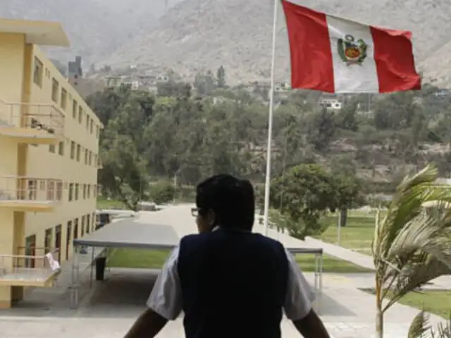 Colegio Mayor Presidente del Perú: exitoso modelo educativo