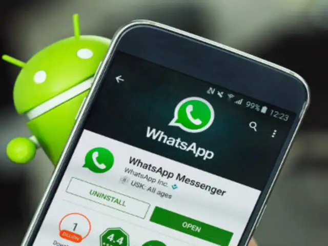 WhatsApp dejará de funcionar en estos sistemas operativos